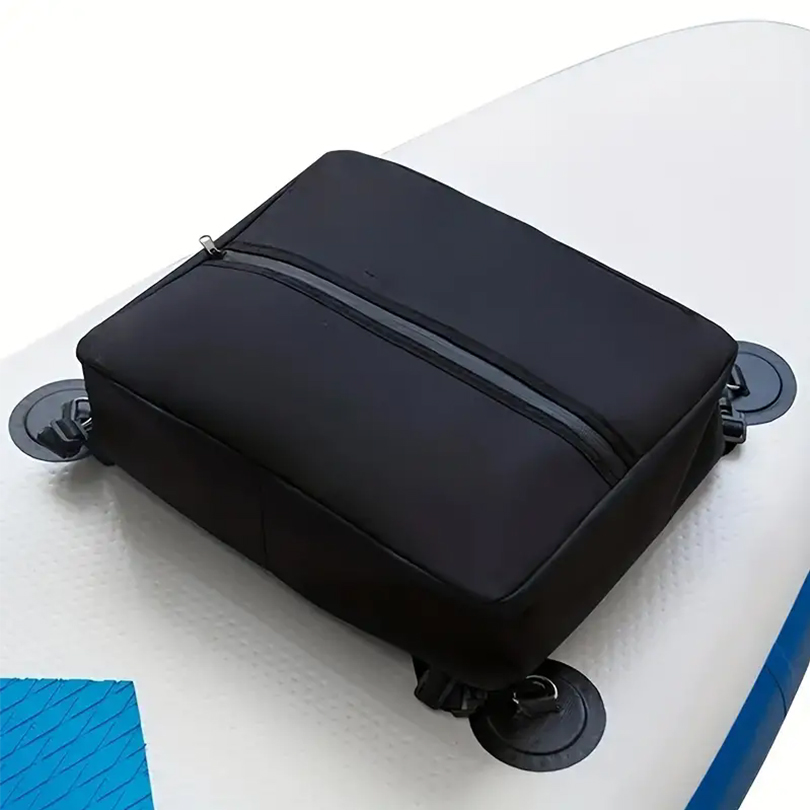 Fishing Kayak Crate - Tas Penyimpanan Tas Dek Pendingin SUP