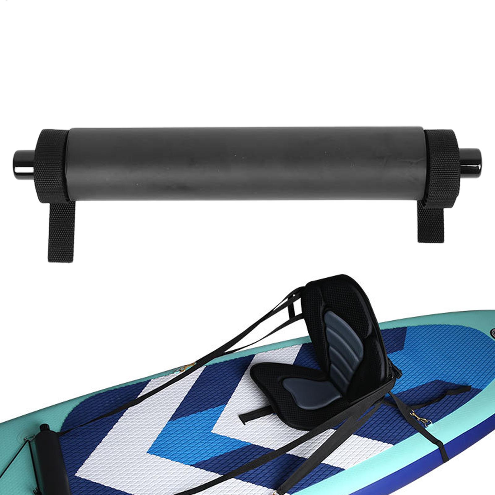 Fishing Kayak Crate - Pedal Kaki Kayak dengan 2 Tali,
