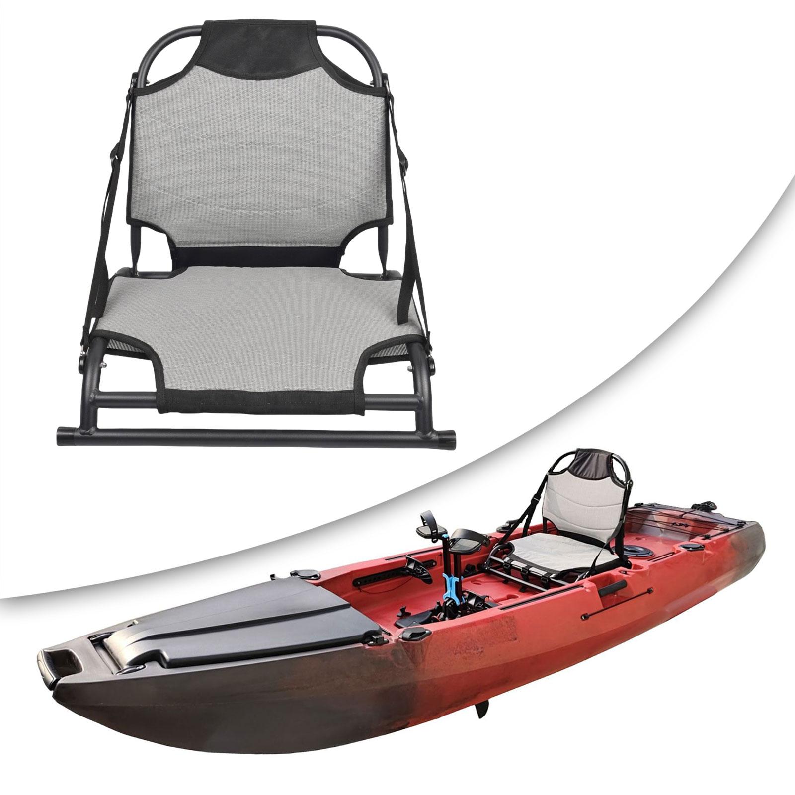 Sandaran Kursi Kayak yang Dapa - Fishing Kayak Crate ulasan dan harga