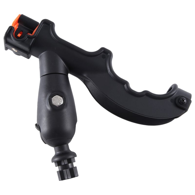 Penyangga Kayak 360 °   Penyan - Fishing Kayak Rod Holder ulasan dan harga