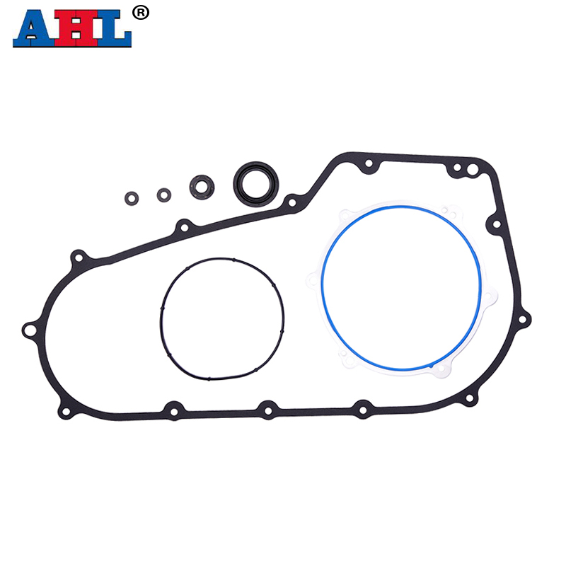 AHL Kit Gasket penutup utama k - Abu Garcia Reel Revo ulasan dan harga