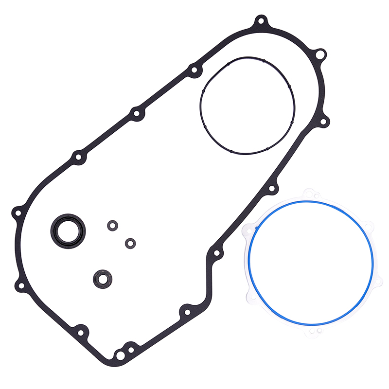 AHL Kit Gasket penutup utama k - Abu Garcia Reel Revo ulasan dan harga