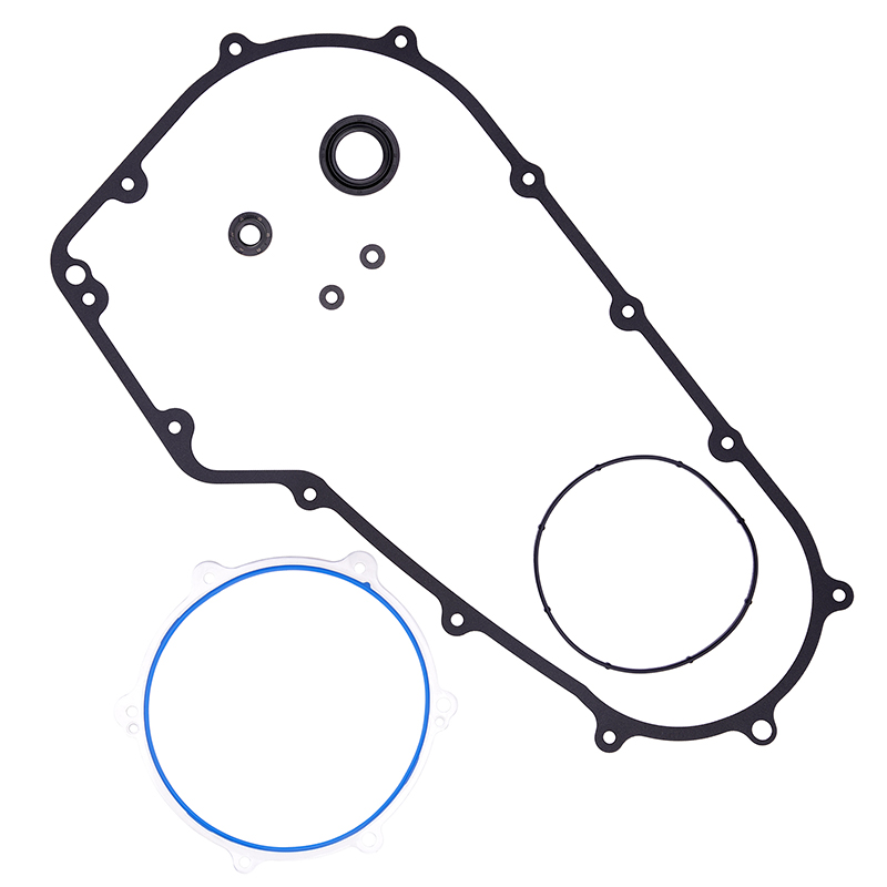 AHL Kit Gasket penutup utama k - Abu Garcia Reel Revo ulasan dan harga