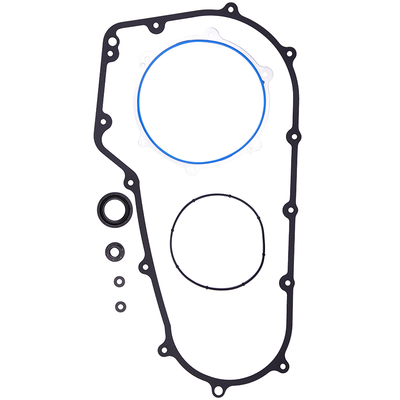 AHL Kit Gasket penutup utama k - Abu Garcia Reel Revo ulasan dan harga