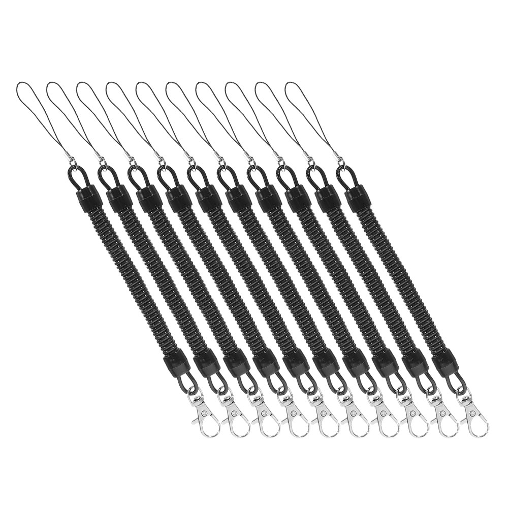 10Pcs Tali Pancing Tahan Banti - Fishing Kayak Paddle ulasan dan harga