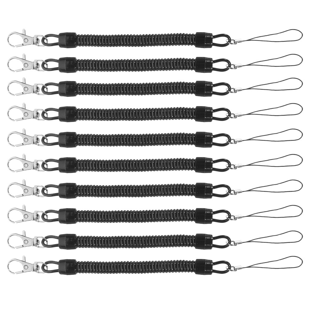 10Pcs Tali Pancing Tahan Banti - Fishing Kayak Paddle ulasan dan harga