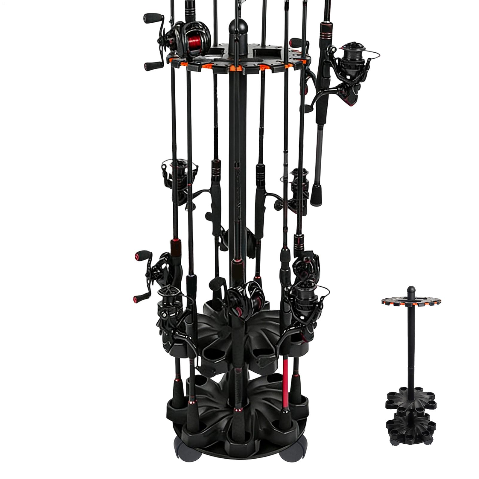 Rak Joran Pancing, Penyangga V - Fishing Kayak Rod Holder ulasan dan harga