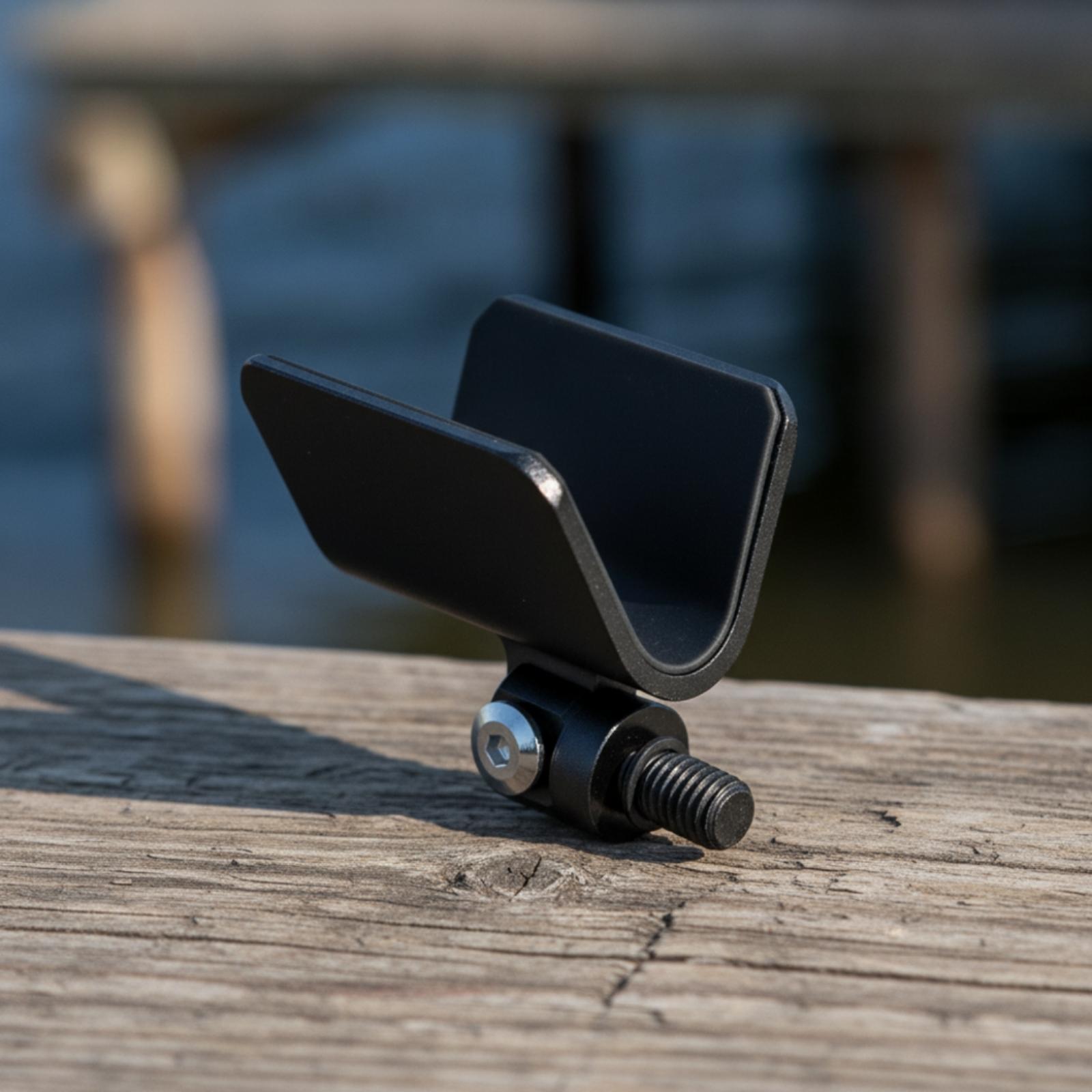 Penyangga Joran Pancing Kompak - Fishing Kayak Rod Holder ulasan dan harga