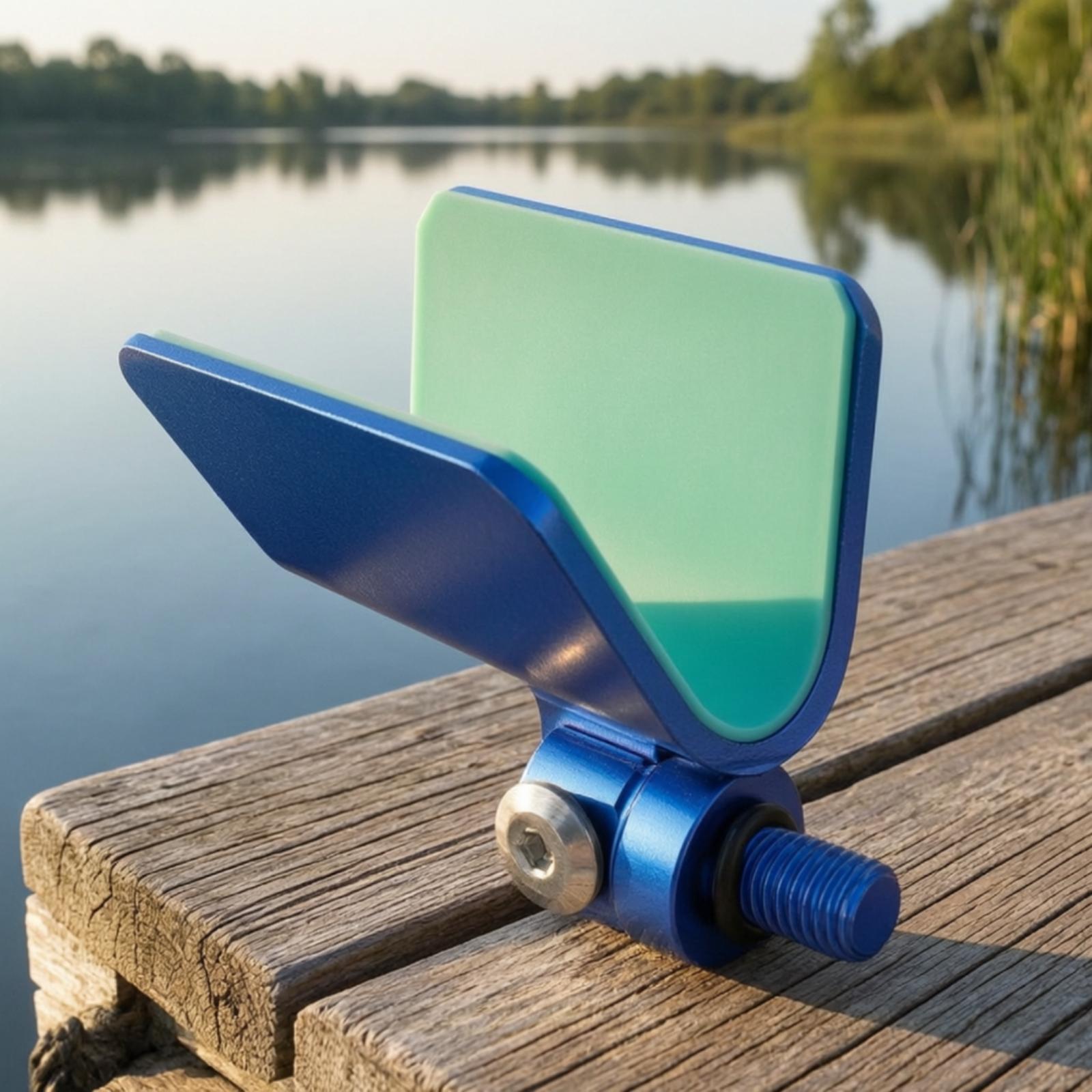 Penyangga Joran Pancing Kompak - Fishing Kayak Rod Holder ulasan dan harga
