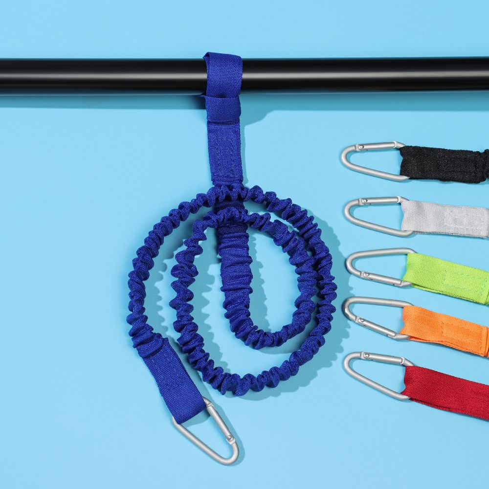 Tali Dayung Kano Kayak Elastis - Fishing Kayak Cart ulasan dan harga