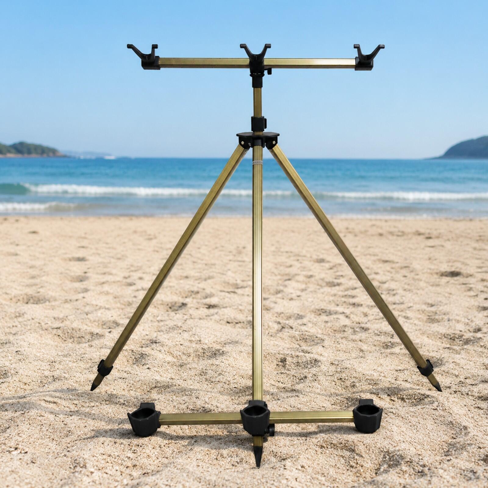 Penyangga Joran Pancing Portab - Fishing Kayak Rod Holder ulasan dan harga