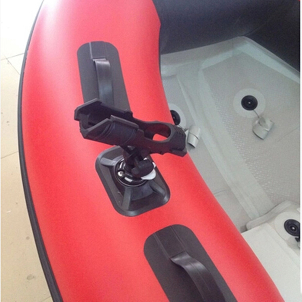 Tongkat memancing tiup, akseso - Fishing Kayak Crate ulasan dan harga