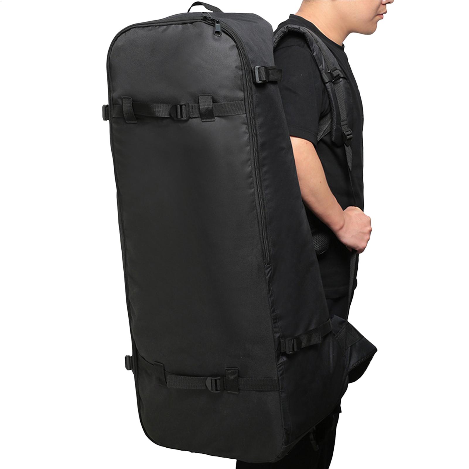 Tas Pembawa Kayak Tiup Tas Ker - Fishing Kayak Paddle ulasan dan harga