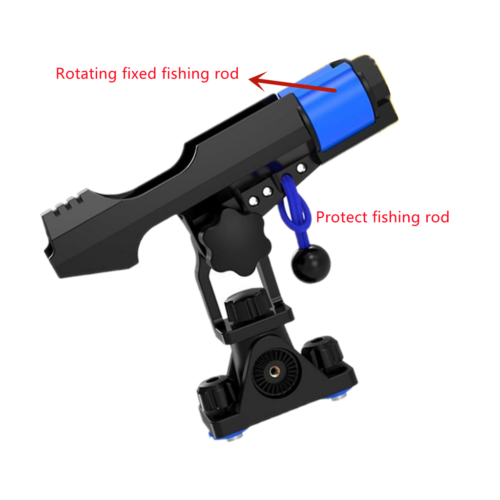 Penyangga Joran Pancing untuk  - Fishing Kayak Sit On Top ulasan dan harga