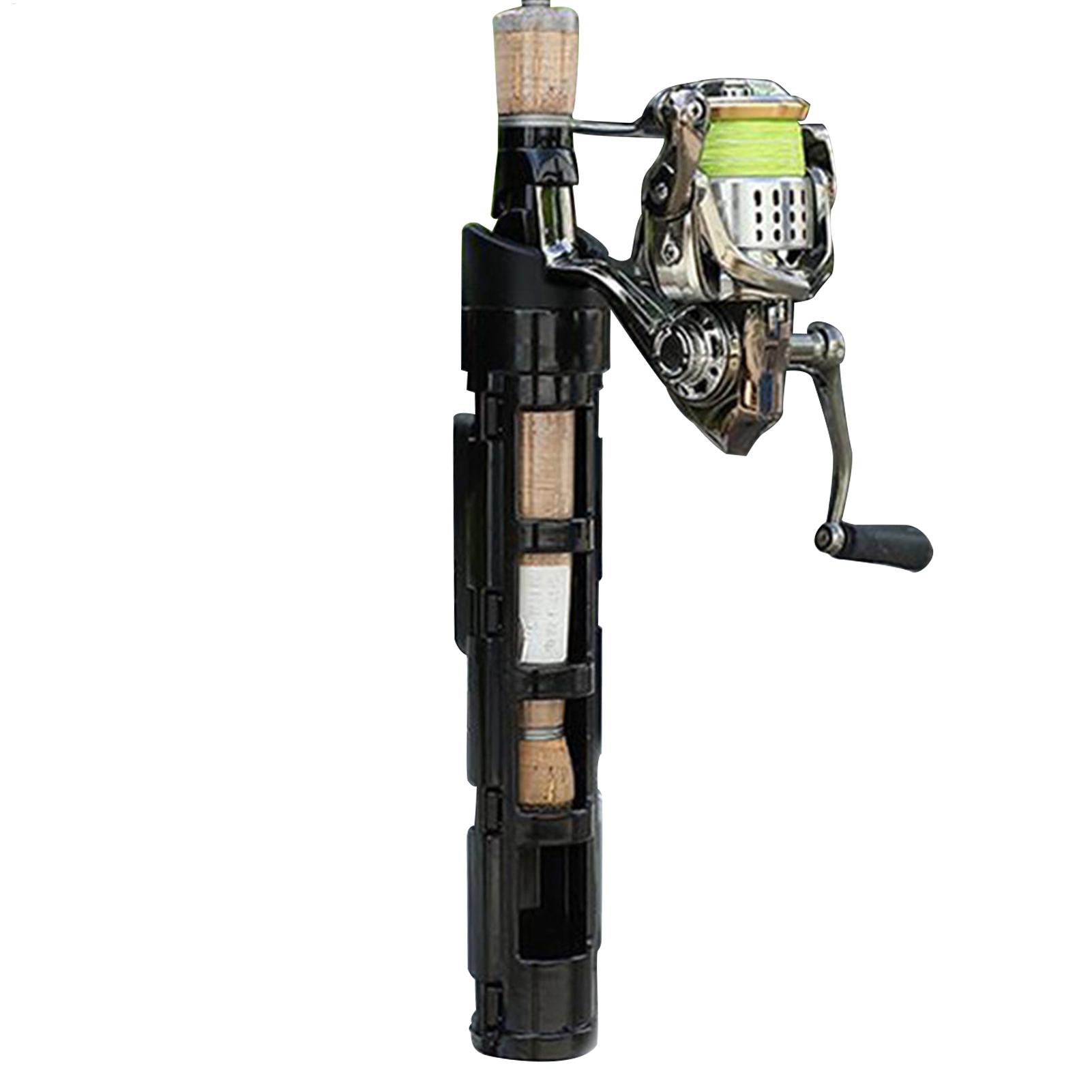 Penyangga Joran untuk Sepeda M - Fishing Kayak Cart ulasan dan harga