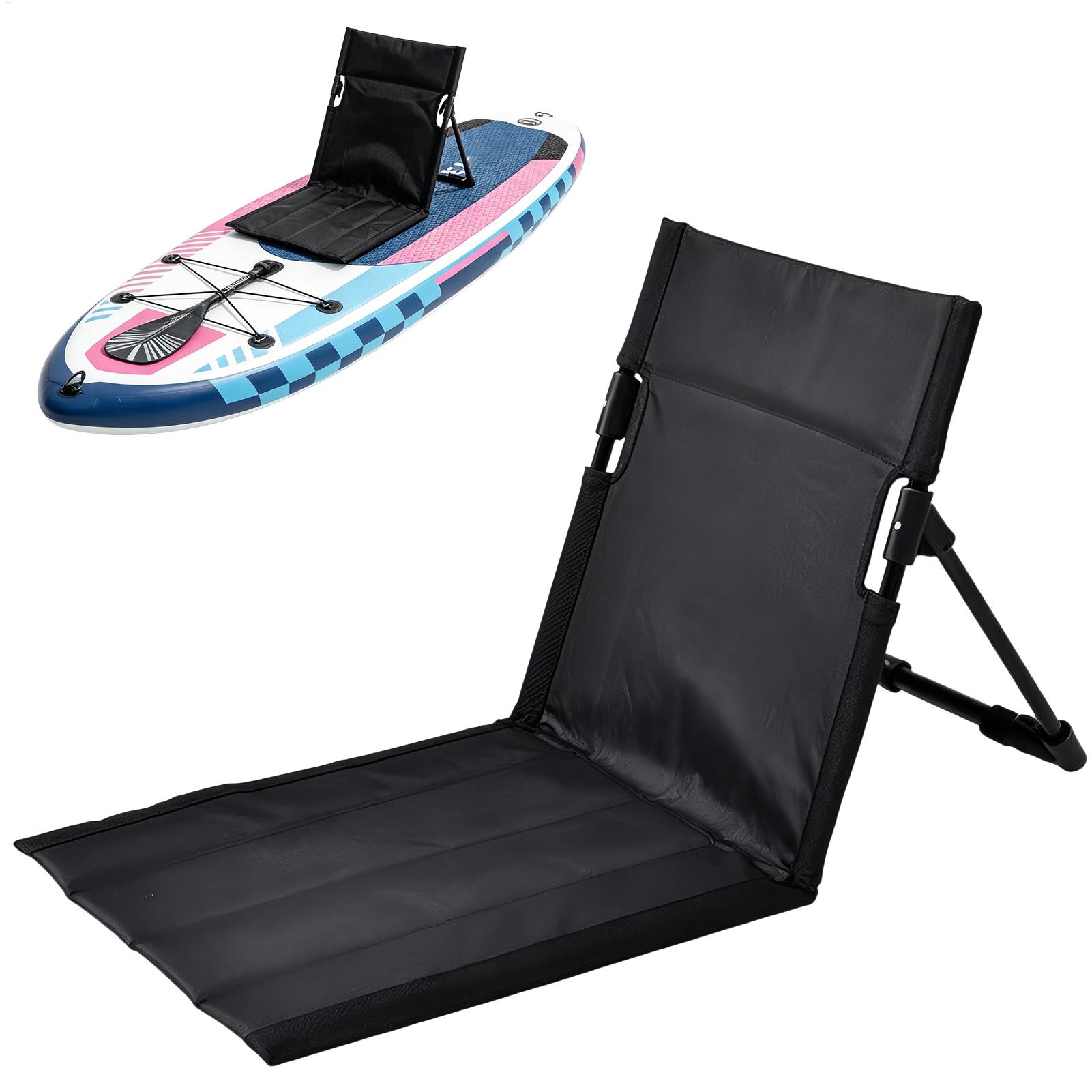 Kursi Lipat Kayak dengan Sanda - Fishing Kayak Crate ulasan dan harga