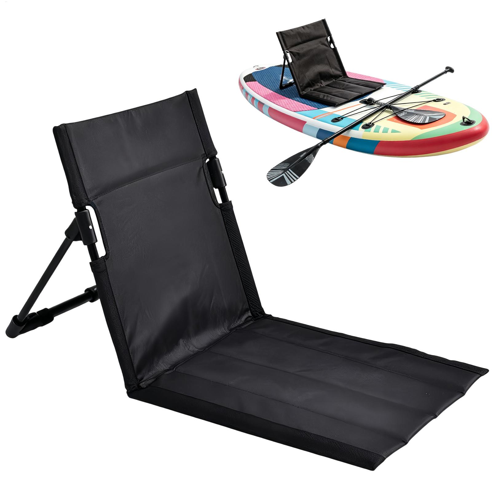 Kursi Lipat Kayak dengan Sanda - Fishing Kayak Crate ulasan dan harga