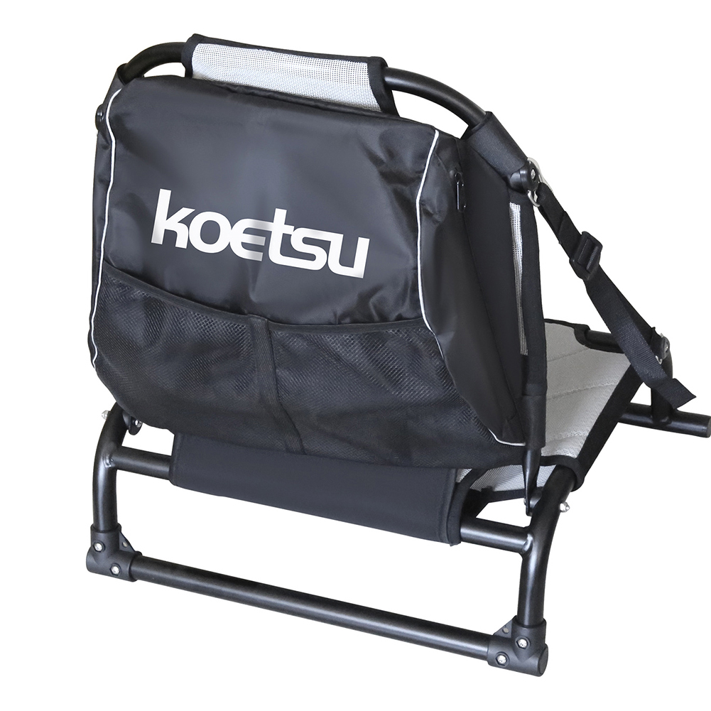 Tas Penyimpanan Belakang Kursi - Fishing Kayak Crate ulasan dan harga