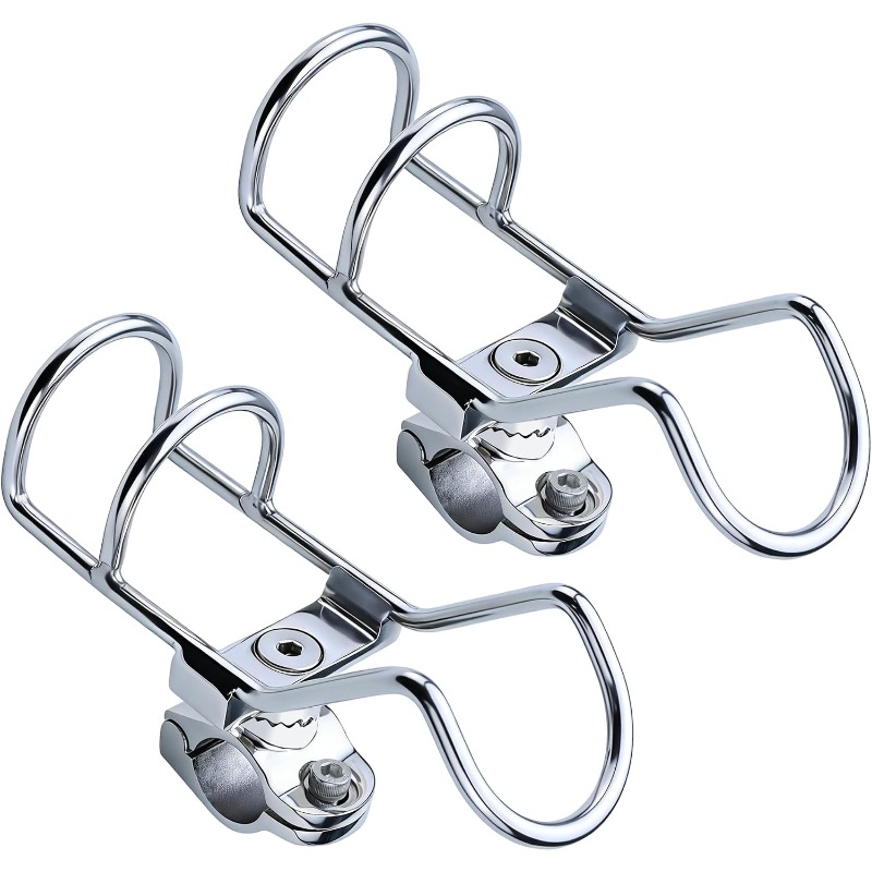 2Pcs Penyangga Joran Pancing B - Fishing Kayak Rod Holder ulasan dan harga