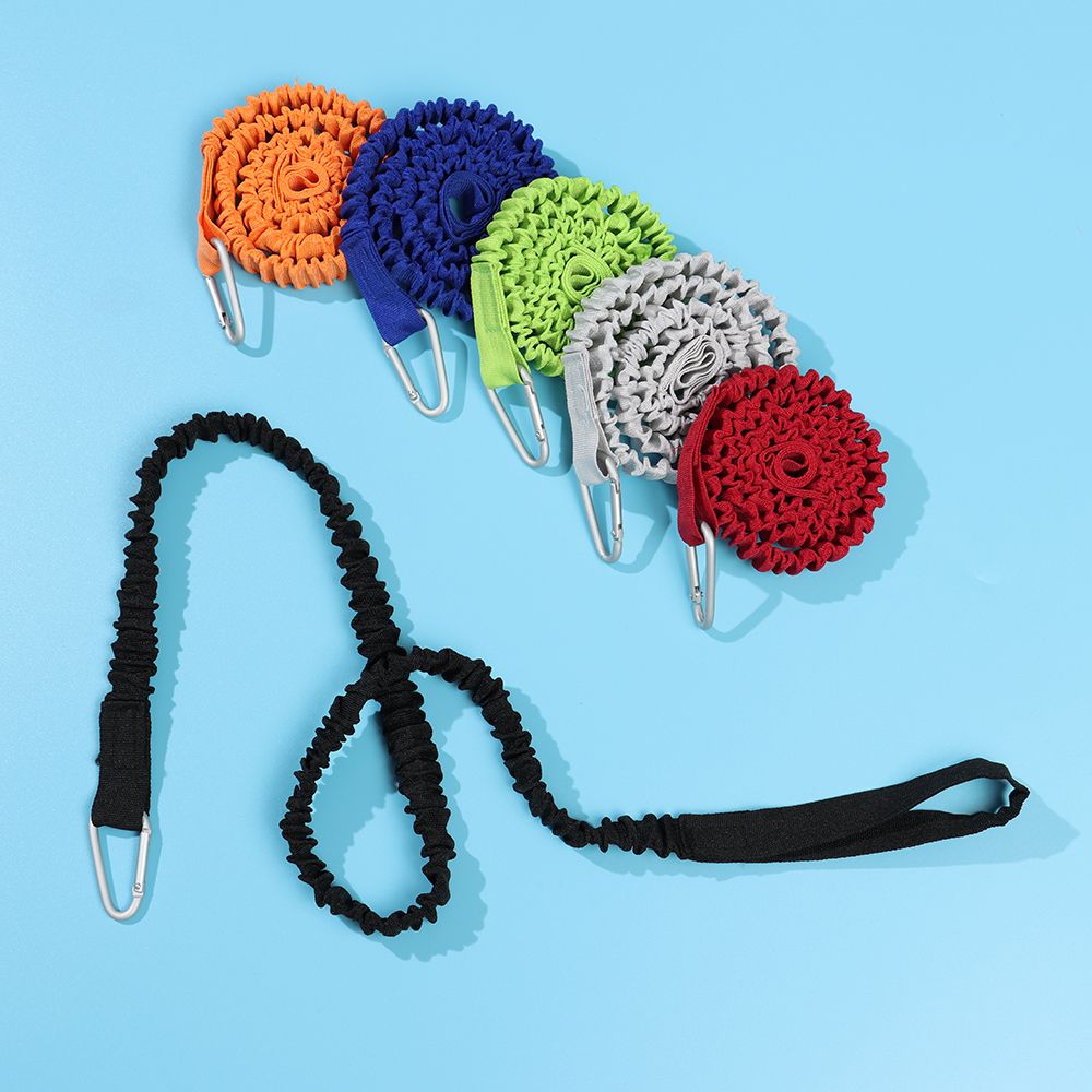 Tempat Joran Pancing Keselamat - Fishing Kayak Paddle Leash ulasan dan harga