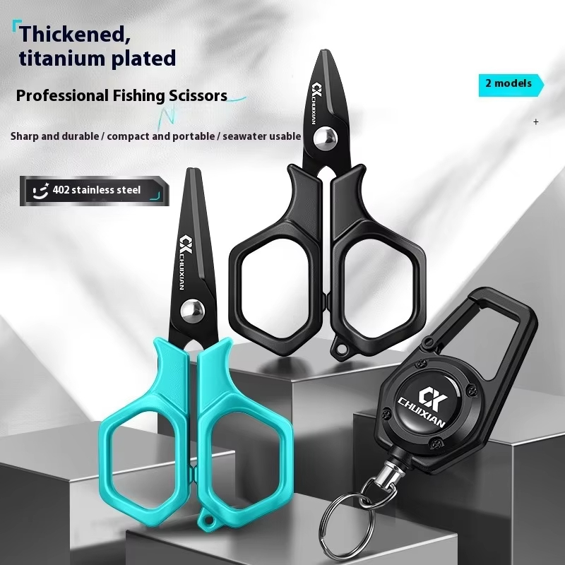 QAJTAO Gunting Pancing Portabe - Fishing Kayak Rod Holder ulasan dan harga