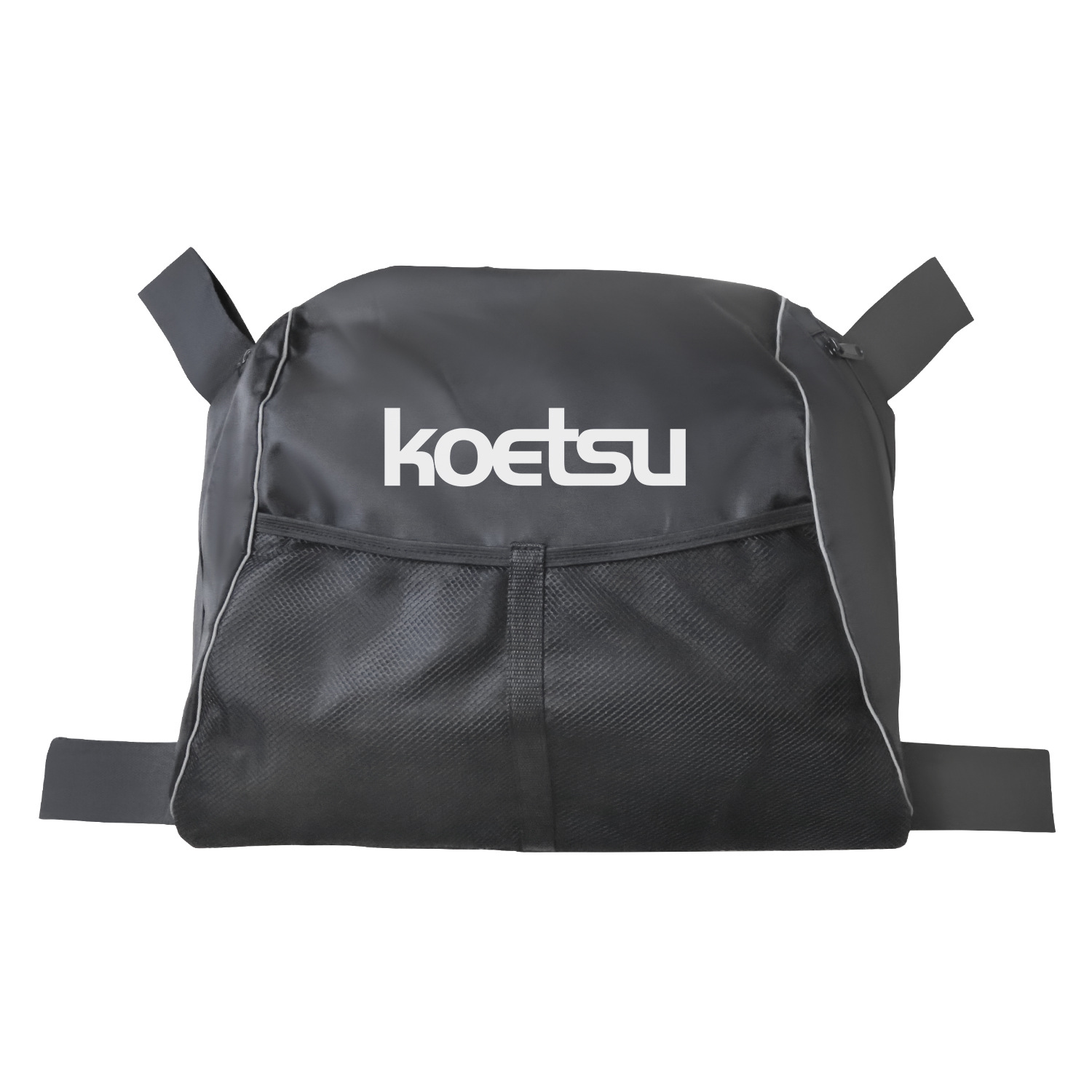 Tas Penyimpanan Sandaran Kursi - Fishing Kayak Crate ulasan dan harga